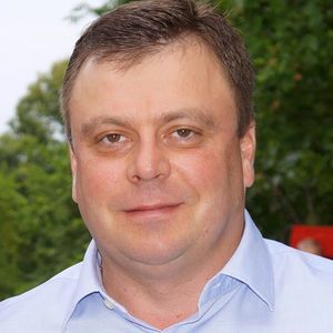 Meet your Posher, Andre